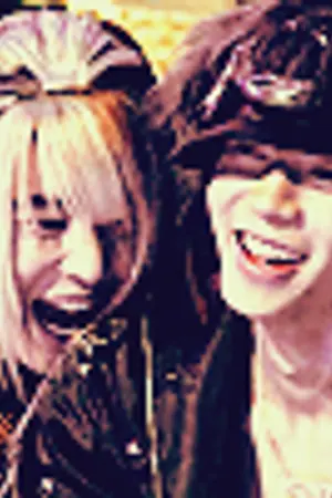 ปกนิยาย [TVXQ Fiction] - Destiny You! - [YooSu Feat. YunJae]