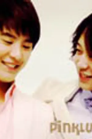 ปกนิยาย [TVXQ Fiction] - ARIOSO - [YooSu Feat. YunJae]