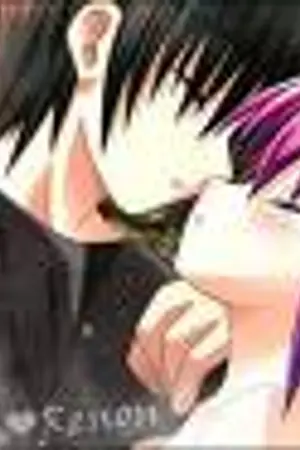 ปกนิยาย [Fic หัวขโมยแห่งบารามอส] เรื่องราวของสองเรา