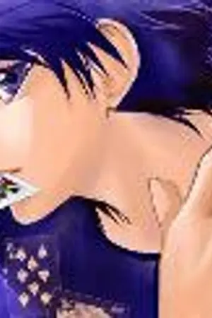 ปกนิยาย [ Fic หัวขโมยแห่งบารามอส ] Killer and the Witch