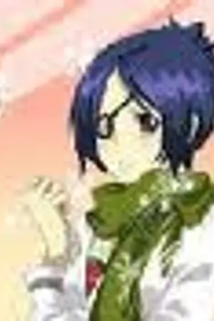 ปกนิยาย [Doujinshi KHR] 1896(69) - Needless