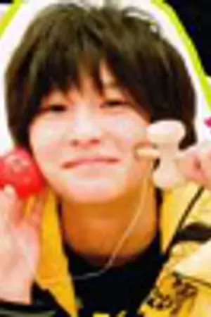 ปกนิยาย [fic] Hey say jump ,My love My Brother [Yaoi]