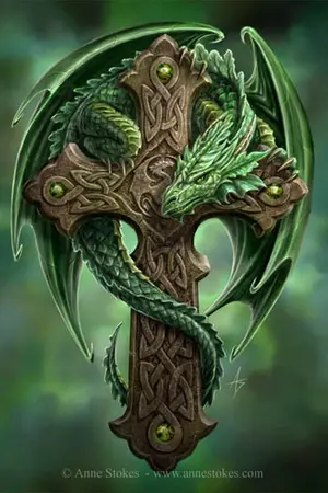 ปกนิยาย The Spirit