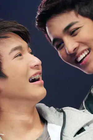 ปกนิยาย ^^Gunz&Ritz^^ 3*8 [TheStar6]