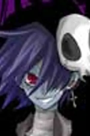 ปกนิยาย Holloween : หลอก : คันดะคุง