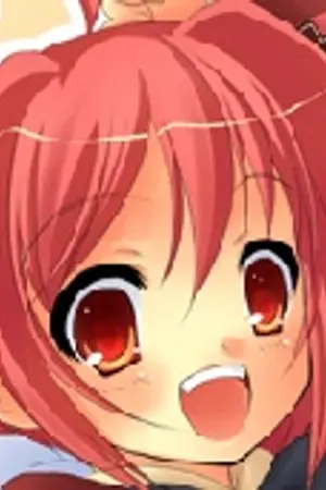 ปกนิยาย Hero and The Thief