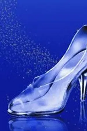 ปกนิยาย A Cinderella Story (Hermione~~Draco)