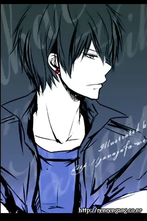ปกนิยาย [Fic]Oh! My [Murder] Princess [D18 10018 6918]