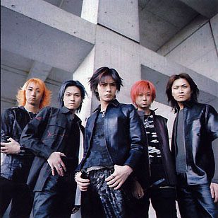 ยังมีสาวก J-ROCK เหลืออยู่ไหมจ๊ะ (ไร้สาระ) | Dek-D.com