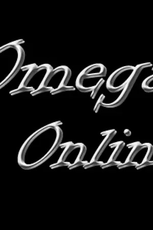 ปกนิยาย Omega Online มหาสงครามพิชิตดวงดาว