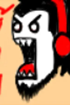 ปกนิยาย ผมชื่อจ๊าก!! [ IRC project ]