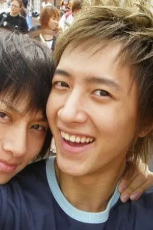 ปกนิยาย [YAOI]_SHORT FIC :: ABOUT  WONHANHEE :: SIHAN // HANHEE