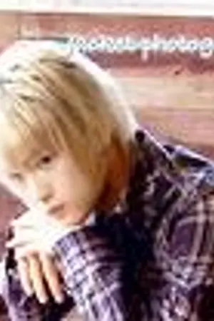 ปกนิยาย [Fic] TVXQ - The Paralell -