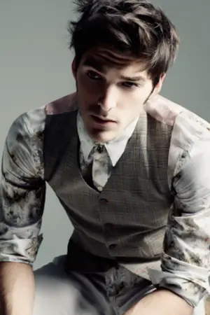 ปกนิยาย กรงรักมาเฟีย