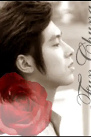 ปกนิยาย [FIC] - - - - 가짜 (FAKE) - - - -