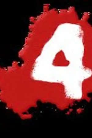 ปกนิยาย Fiction : Left4Dead