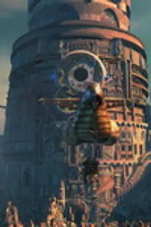 ปกนิยาย สามเหลี่ยมเบอร์มิวด้า มิติเวลา แห่งอวกาศ