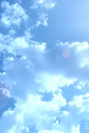 ปกนิยาย The Sky...ณ ท้องฟ้า