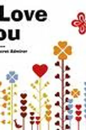 ปกนิยาย รักในพจนานุกรมของฉัน