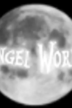 ปกนิยาย 「Angel ★WorLD」