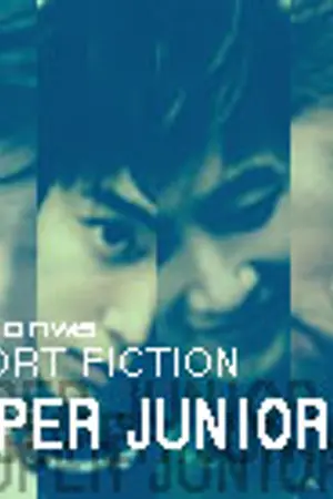 ปกนิยาย ShortFic SJ ,KiHae,HanHyuk...etc.