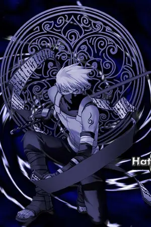 ปกนิยาย [Fic : Naruto] Mystery at Konoha
