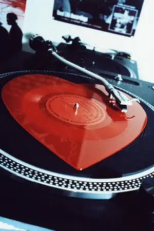 ปกนิยาย Music...is...AlivE!!!