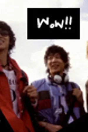 ปกนิยาย [Fic TVXQ] Thanks... for the memory