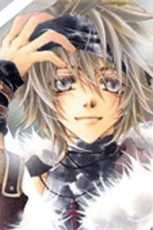 ปกนิยาย Black Bea(s)t  จอมโจรขโมยหัวใจ [Yaoi]