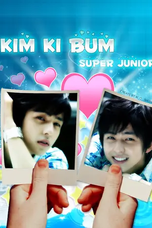 ปกนิยาย (¯`°ความจริงเกี๋ยวกับคิมคีบอม สมาชิกวงค์superjunior°´¯)