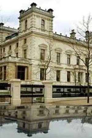 ปกนิยาย ⊹⊱⋛⋋ ͇̿w͇̿orld's Richความเวอร์ของมหาเศรษฐีของโลก⋌⋚⊰⊹