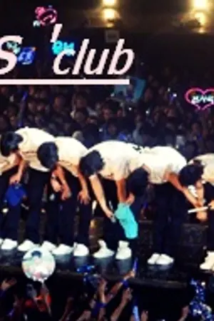 ปกนิยาย {Species ' club}