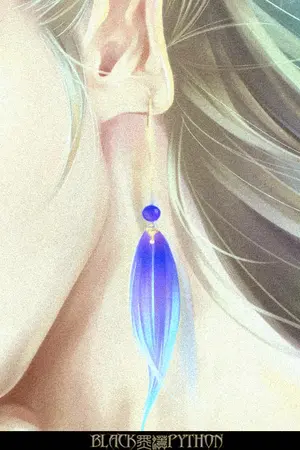 ปกนิยาย The Secret of the Piar ภาค...จอมโจรแห่งเอเรียดนี