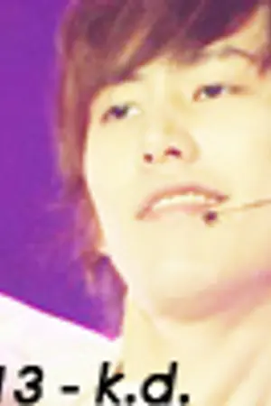 ปกนิยาย Hey Guy!  นายมัน ร. สระ อ้าน ! {WonKyu}