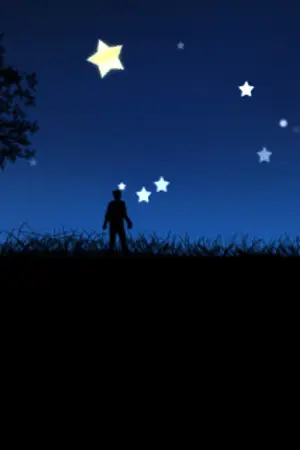 ปกนิยาย <font color="#cc99ff">รัตติกาลครึ่งเสี้ยว(Yaoi)</font>