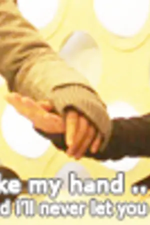 ปกนิยาย My Room : )