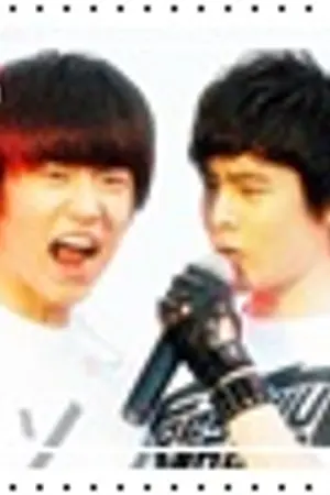 ปกนิยาย [ fic2PM ]Love is all around,Right? KW CNN