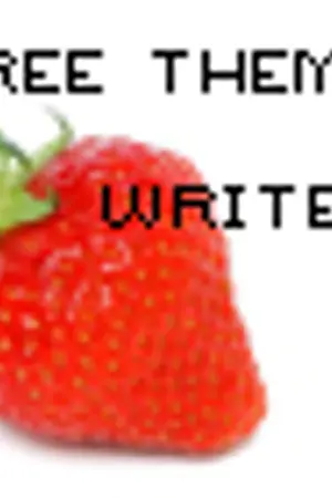 ปกนิยาย THEME' designer # รับทำธีม :)