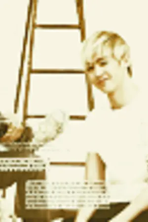 ปกนิยาย [fic 2pm] I'm all about you..