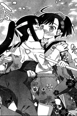 ปกนิยาย The heart drug-ศึกสามพิภพ รบ รัก พิทักษ์เธอ (yuri anime)