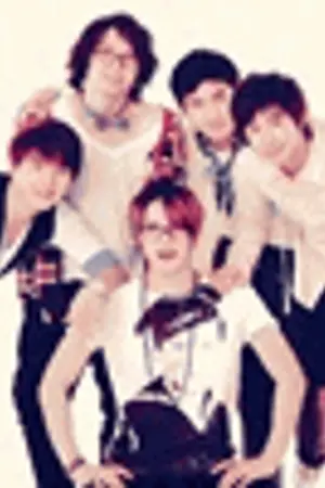 ปกนิยาย [FIC : TVXQ] :: Colors~ Melody and Harmony~