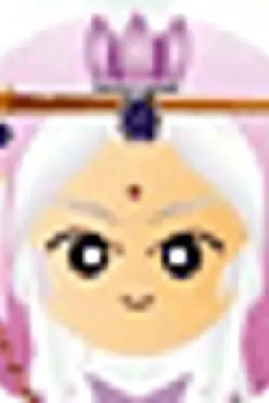 ปกนิยาย ดาวน้อยในดวงใจ