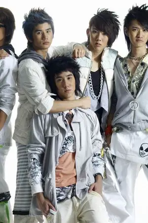 ปกนิยาย Love Musician สื่อรัก นักดนตรี [K-OTIC]