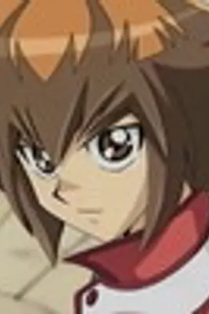 ปกนิยาย Character of Yu-Gi-Oh Gx