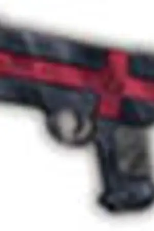 ปกนิยาย TrickyMagician