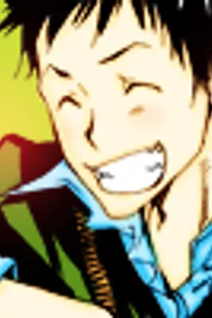 ปกนิยาย Conan & Reborn  School >O< [รับสมัครนักเรียน]