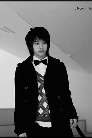 ปกนิยาย Love U my boy : ภรรยาตัวร้ายกับนายสามีสุดขั้ว