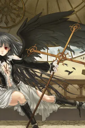 ปกนิยาย Devil Angelรักโหดร้ายของยัยปีศาจกะนายยมฑูต