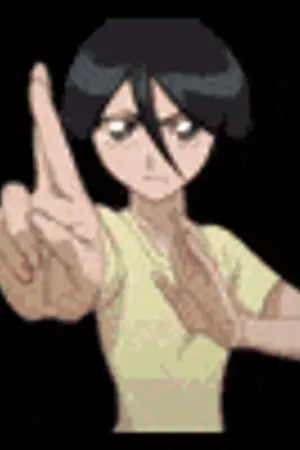 ปกนิยาย Rock Musical Bleach - The All -