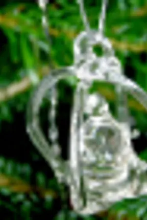 ปกนิยาย N&P : ความหวัง